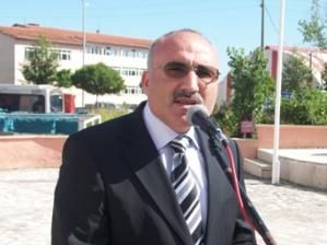 İLKÖĞRETİM HAFTASI KUTLANDI