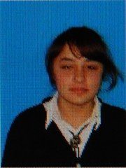 TRAFİK KAZASINDA LİSELİ GENÇ KIZ ÖLDÜ