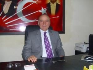 CHP MİLLETVEKİLİ ADAY ADAYI YÜKSEL PEKBÜYÜK ADAY ADAYLIĞI SÜRECİNDE BÜYÜK İLGİ GÖRDÜĞÜNÜ BELİRTTİ