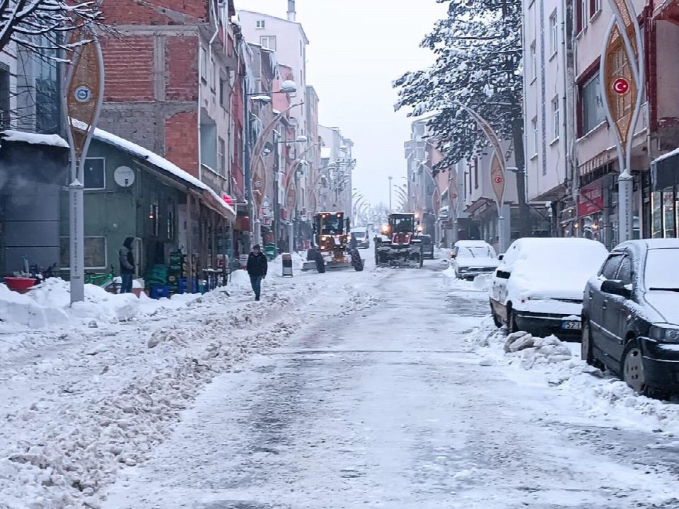 Büyükşehir Ferhat misali…