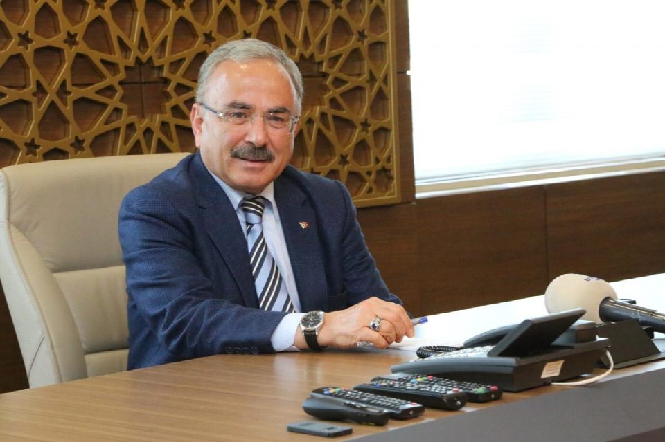 VETERİNER FAKÜLTESİ GELİYOR