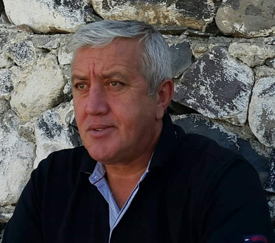 FATSALI İŞ İNSANI FARUK GÜR'DEN DİKKAT ÇEKEN PAYLAŞIM