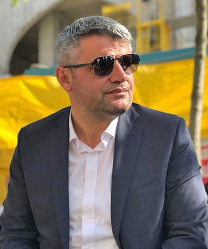 Başkan Arslan müjdeyi verdi... “Esnafımıza 36 ay taksitle geri ödemeli kredi verilecektir”