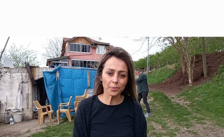 Fransa’dan Fatsa’ya iyilik köprüsü kurdu