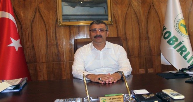 TMO, FİSKOBİRLİK işbirliği için geç kalınmıştır