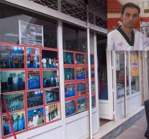 AKDEMİR İHTİSAS KULÜBÜ YENİ YERİNE TAŞINDI