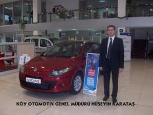 YILIN SON ÇEYREĞİNDE HEDEFLERİMİZ BÜYÜK