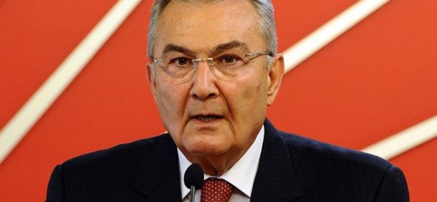 DENİZ BAYKAL FATSA'YA GELİYOR