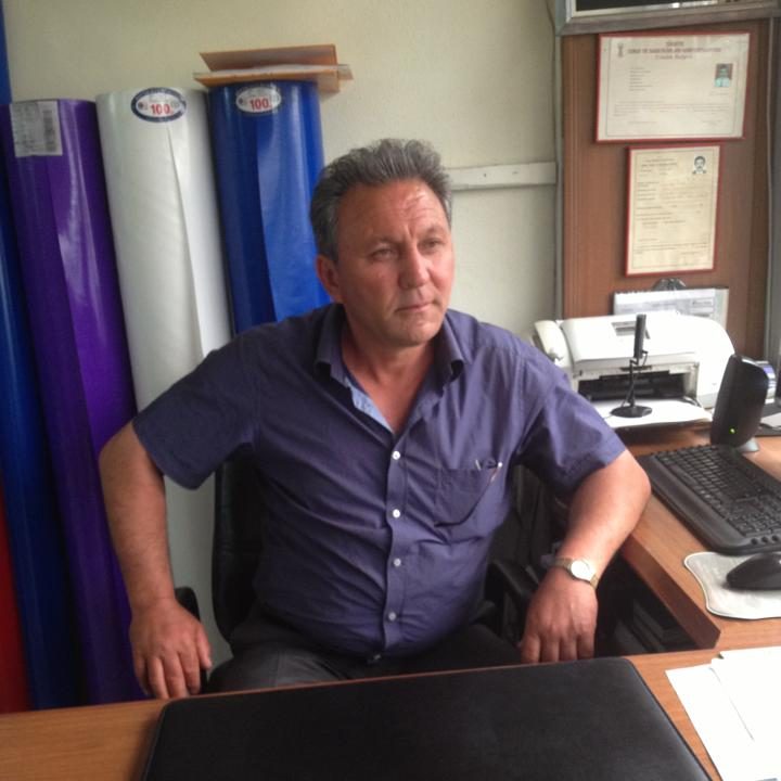 Brandacı Cemal Kurt’u kaybettik