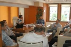 MİLLETVEKİLİ EYÜP FATSA'DAN STK’LARA 'EVET' ZİYARETİ