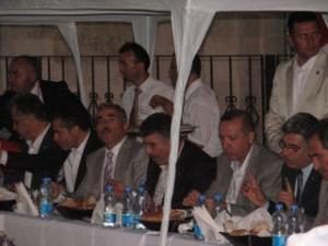 BAŞBAKAN ERDOĞAN ORDU'DA