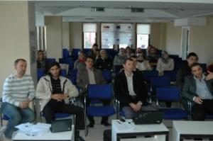 KURSTAN ÇIKANLARDAN KİMİ BİR İŞ SAHİBİ OLMANIN MUTLULUĞUNU, KİMİSİ DE PATRON OLMANIN GURURUNU YAŞAYACAK
