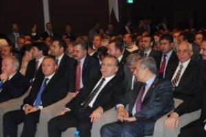 FASİAD KARADENİZ İŞ FORUMU'NA KATILDI