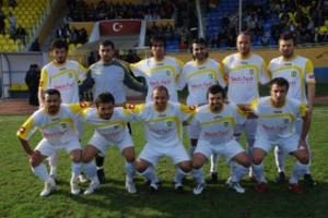 FATSA BELEDİYESPOR'DA ÇÖKÜŞ SÜRÜYOR 0R11;2