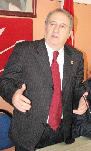 GÜNER TARIM KANUNUNDA DEĞİŞİKLİK İSTEDİ