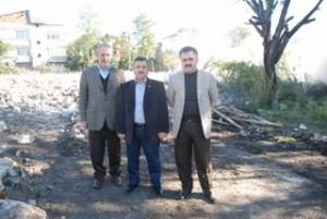 CEZAEVİNDEN SEVGİ EVİNE