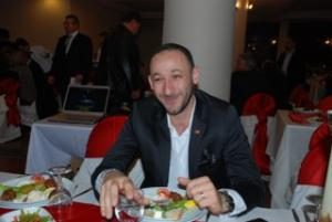 FATBO Yönetim Kurulu Üyesi Niyazi Serdaoğlu: "Zaman birlikte hareket etme zamanıdır"