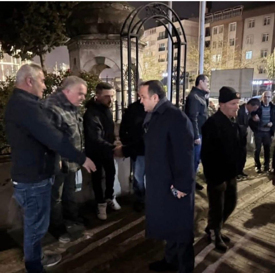Ordu’da Feci Kaza: Sınıf Öğretmeni Ve Babası Hayatını Kaybetti