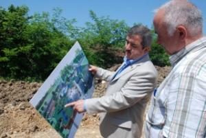 ORDU İLİNDE ÖRNEK OLACAK
