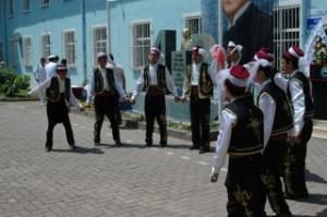 9. GELENEKSEL DENİZCİLER GÜNÜ KUTLANDI