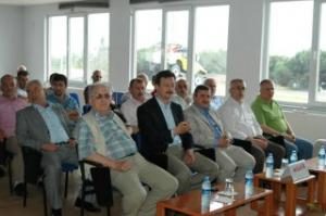 SERDAR SALMAN GÜVEN TAZELEDİ