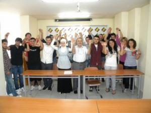Final Dergisi Dershanesi LYS sonuçlarını açıkladı