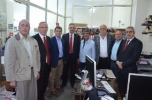 MHP Ordu Milletvekili Adayı Onur Şahin "Bu havza'da ki aday MHP'nin adayı Onur Şahin'dir"