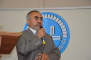 Camiler ve Din Görevlileri haftası başladı