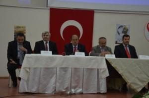 NAMAZ VE DİRİLİŞ KONFERANSI