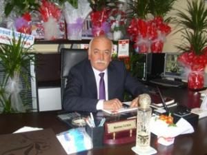 ÇALIŞMALARIMIZ ARALIKSIZ DEVAM EDİYOR