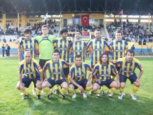 FATSA BELEDİYESPOR SEZONU AÇTI