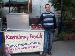 BİR AVUÇ FINDIK İYİ GELİR!