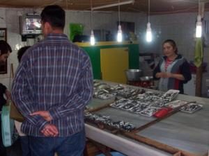 YERLİ HAMSİ 10 TL'DEN ALICI BULDU