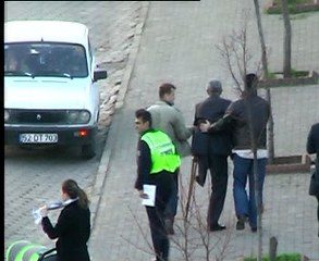 FIRTINA ZARARA YOL AÇTI