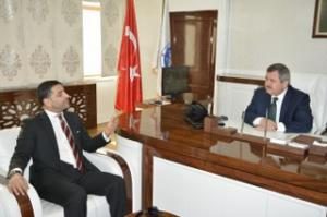 ANLAYAN - SÜVARİOĞLU “SEÇİMİN SONUNDA KAZANAN YİNE FATSA OLACAKTIR”
