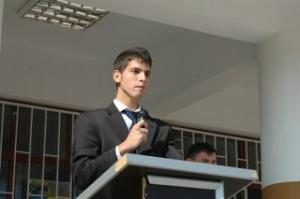 DEV SEÇİMİ OZAN SALEP KAZANDI