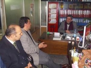 OR-Gİ HAVAALANI YAPILACAKTIR
