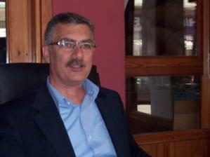 FINDIK TÜCCARI MURAT YALÇIN "REKOLTE TAHMİNLERİMİZDEN DE DAHA AZ"
