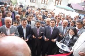 İSTİKAMETİMİZİ HEMŞERİLERİMİZ BELİRLEYECEK