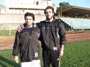 MURAT İSMAİLOĞLU FATSA BELEDİYESPOR'DA