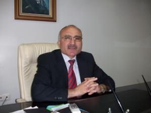İlçe Milli Eğitim Müdürü Yusuf Çaya: "Fen Lisesi 2009-2010 yılı Öğretimine Başladı"