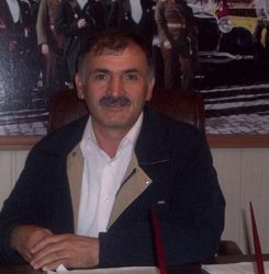 Fatsa Madeni Eşyalar Odası Başkanı Ayhan Baş: "Cansuyu kredisi küçük esnaflarımıza verilmedi"