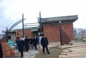 FATSA BUGÜNE DEĞİL GELECEĞE YATIRIM YAPIYOR