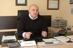 ÇİLLER DP'YE GENEL BAŞKAN OLACAK