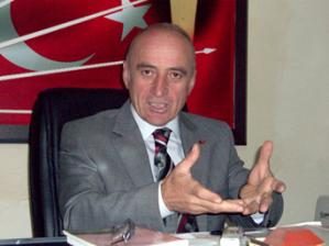 CHP İlçe Başkanı Yüksel Pekbüyük: "Fatsa Belediyesinin yapmakta olduğu projeler 2004 yılında vaat edilen projelerdir"