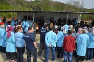 ANLAYAN “OSB’DE Kİ SAYIMIZ 10.000’Nİ BULACAK”