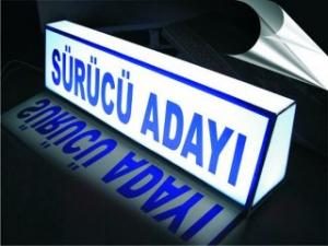 EHLİYET'E İLKÖĞRETİM ZORUNLULUĞU