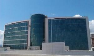 FATSA DEVLET HASTANESİ YÜKSELİYOR
