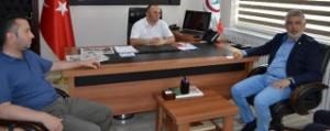 "Ordu Devlet Hastanesi'ne 320 yataklı yeni ek bina yapılacak"
