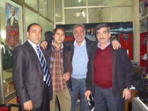HEKİMOĞLU FİLM OLUYOR